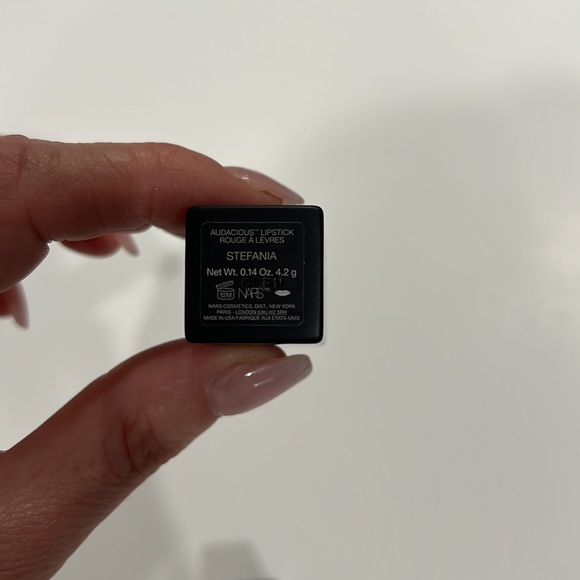 Designer lip bundle- Dior, TOM FORD, Nars, too faced - Picture 7 of 12